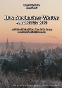 Cover zum Buch 2001 bis 2010