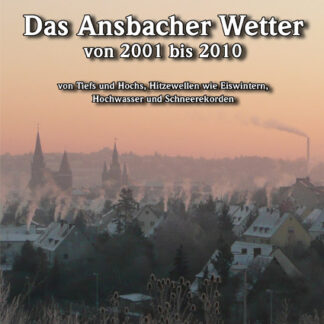 Cover zum Buch 2001 bis 2010