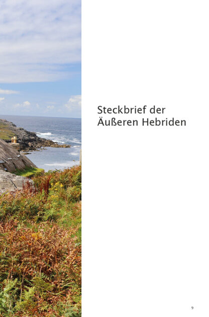 Hopscotch 8: Na h-Eileanan an lar - Die Äußeren Hebriden (Erstausgabe 2019) - Image 3