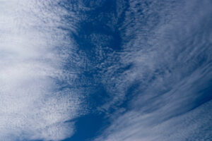 Altocumulus Foto © GOEDE