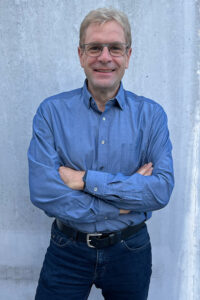 Hans-Martin Goede, 2023